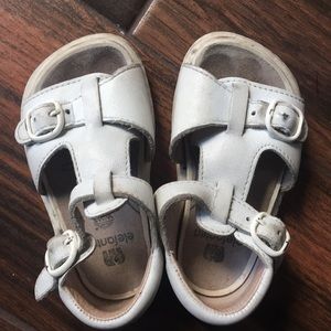 Elefanten baby sandals EU 19